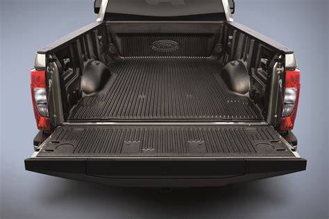 Rugged Liner Plastic Drop-In Bedliner - raincitystudios.com
