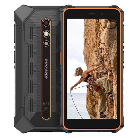 Rugged Phones – Ulefone Collection of Outdoor Smartphones - balustradellc