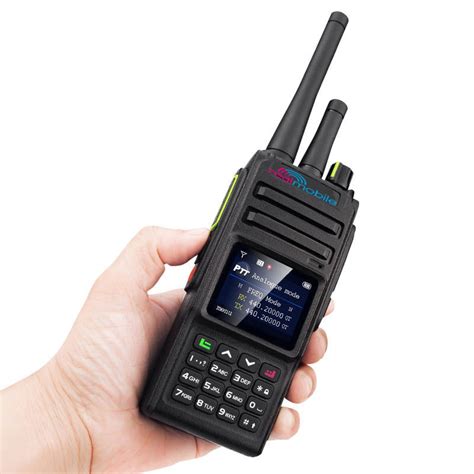 Rugged Phones with Push-to-Talk (PTT) Features - balustradellc