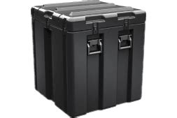 Rugged Single Lid Cases for Military Equipment … - balustradellc