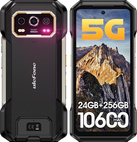 Rugged Smartphone | Ulefone – Ulefone Global - balustradellc