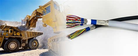 Ruggedized Cable Solutions for Harsh Environments - balustradellc