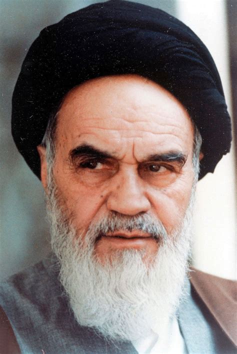 Ruhollah Khomeini - Wikipedia bahasa Indonesia, … - balustradellc
