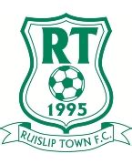 RUISLIP TOWN FC - Netmums