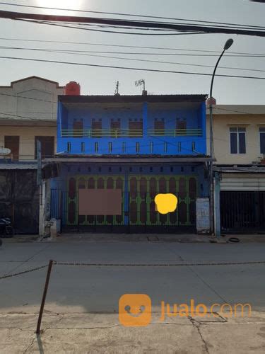 Ruko 2 Lantai di Pinggir Jalan Utama A. Yani, Kecamatan Sorong ... - balustradellc