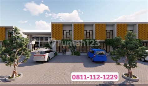 Ruko Dijual di Limo, Depok | Harga Murah Terbaru - balustradellc