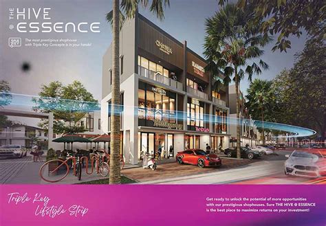 Ruko Hive - Tanah Dijual di Jakarta Selatan | OLX Indonesia - balustradellc