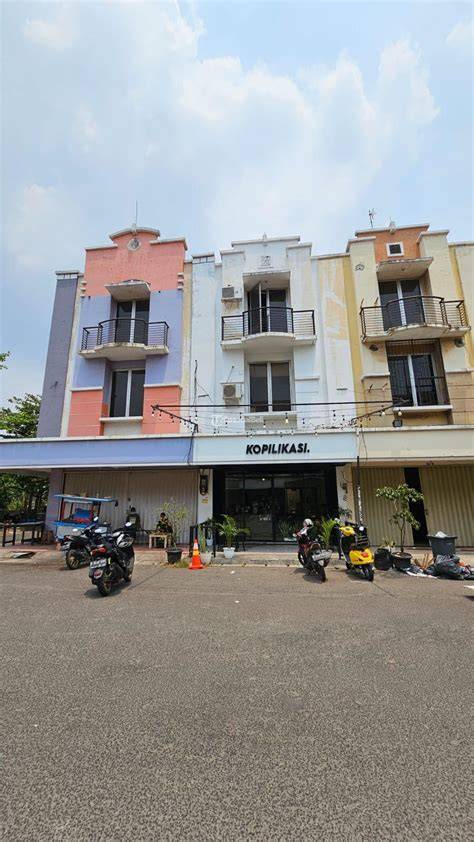 Ruko murah - Property For Sale - Sukabumi - raincitystudios.com