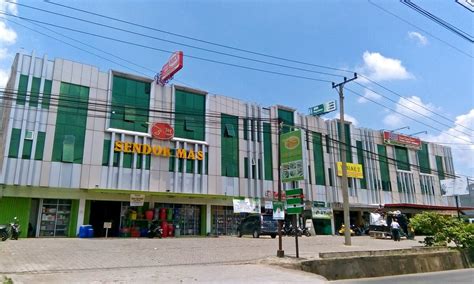 Ruko Ruko Pinggir - Tanah Dijual di Pondok Gede | OLX Indonesia - balustradellc