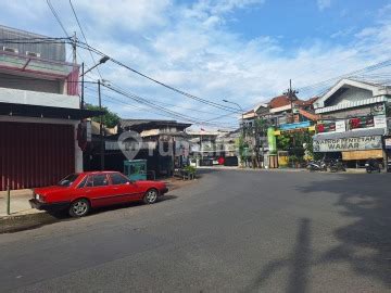 Ruko Strategis Mulai 2M-an di Pusat Kota Surabaya - balustradellc