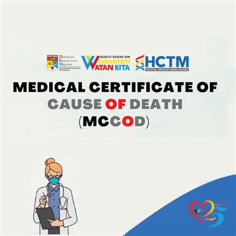 Rules on Medical Certification of Cause of Death (MCCOD) - balustradellc
