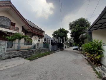 Rumah 4 Kamar Tidur Dalam Perumahan Megapolitan Cinere - balustradellc