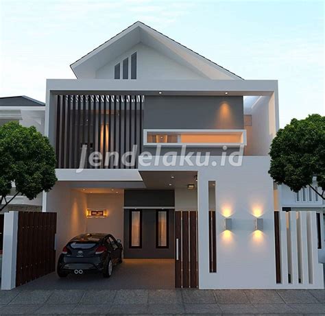 rumah Archives - Luxuo Indonesia - balustradellc