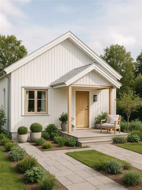 Rumah desain besar tapi terlihat kecil setiap ruang - balustradellc