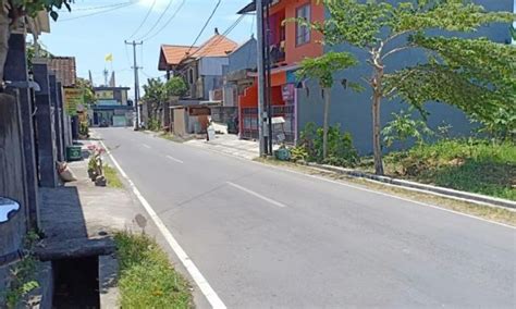 Rumah Di Sleman Pinggir Jalan - OLX Indonesia - balustradellc