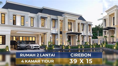Rumah Dijual 4 Kamar Tidur di Cirebon | Lamudi - balustradellc