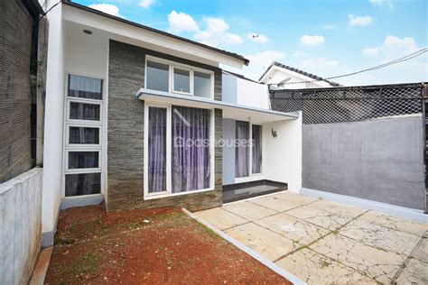 Rumah Dijual 5 Kamar Tidur di Cibinong, Bogor | Lamudi - balustradellc