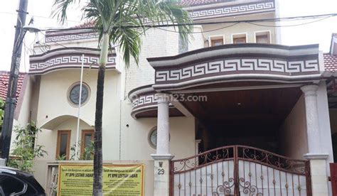 Rumah Dijual di Bekasi Kota, Bekasi - 99.co - balustradellc