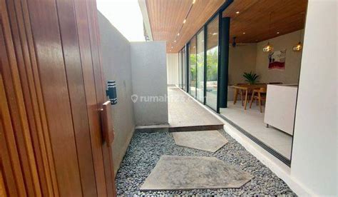 Rumah Dijual di Canggu, Badung | Harga 2026 - balustradellc