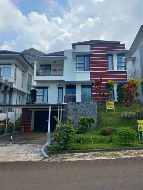 Rumah Dijual di Dago, Bandung | Harga 2026 - balustradellc