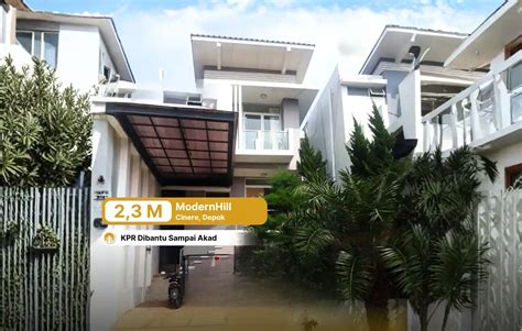 Rumah Dijual di Depok | Harga Terbaru 2026 - balustradellc