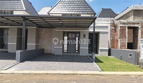 Rumah Dijual di Dieng Tidar, Malang - 99.co - balustradellc