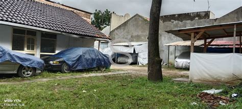 Rumah Dijual di Jamika, Bandung dengan Taman - Lamudi - balustradellc