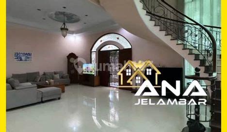 Rumah Dijual di Jelambar, Jakarta Barat - 99.co - balustradellc