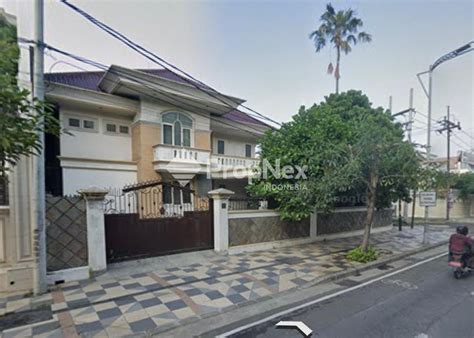 Rumah Dijual di Kertajaya, Surabaya - 99.co - balustradellc