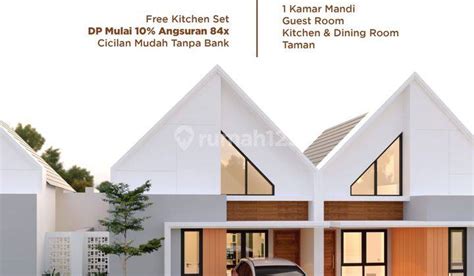 Rumah Dijual di Kulon Progo | Harga Terbaru 2026 - balustradellc