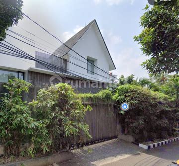 Rumah Dijual di Radio Dalam, Jakarta Selatan - 99.co - balustradellc