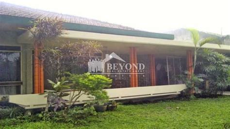 Rumah Dijual di Samoja, Bandung dengan Taman | Lamudi - balustradellc
