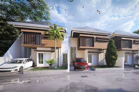 Rumah Dijual di Sedati, Sidoarjo | Harga 2026 - balustradellc