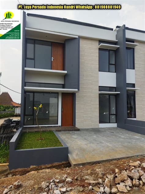 Rumah Dijual di Sukmajaya, Depok | Harga 2026 - balustradellc