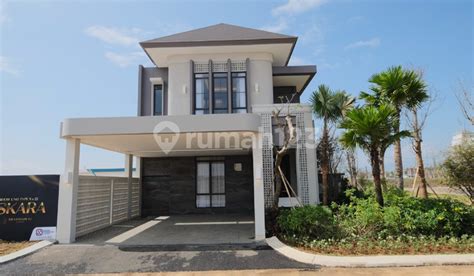 Rumah Dijual di Summarecon Bandung, Bandung - balustradellc