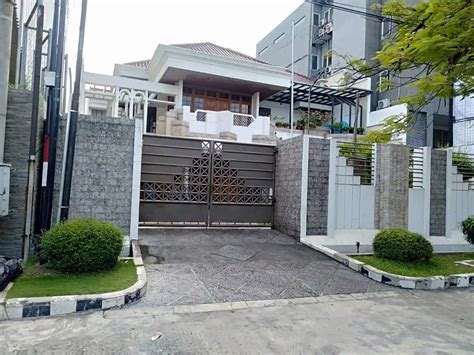 Rumah Dijual di Surabaya | Harga Murah, DP Ringan - balustradellc