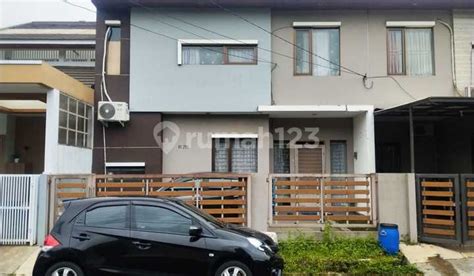 Rumah Dijual di Taman Holis Indah, Bandung - 99.co - balustradellc