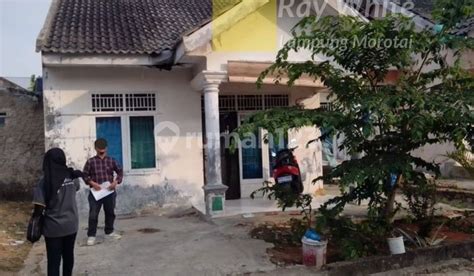 Rumah Dijual di Teluk Betung, Bandar Lampung - balustradellc