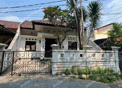 Rumah Dijual Lelang di Jakarta Timur - 99.co - balustradellc