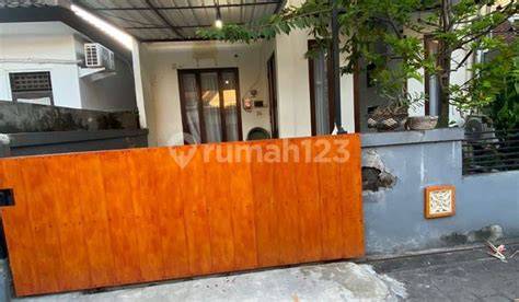 Rumah Disewa Bebas Banjir di Denpasar - 99.co - raincitystudios.com