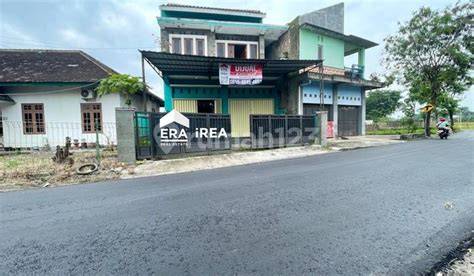 Rumah Disewakan di Boyolali - Lamudi - raincitystudios.com