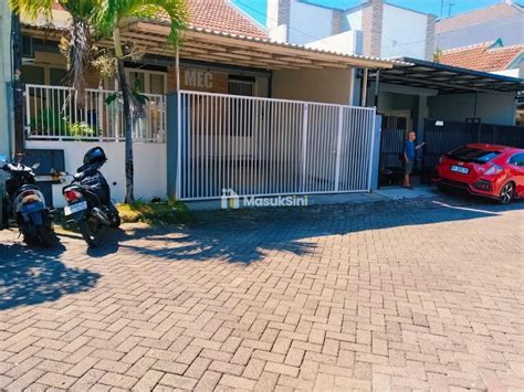 Rumah Disewakan di Surabaya | Lamudi - balustradellc