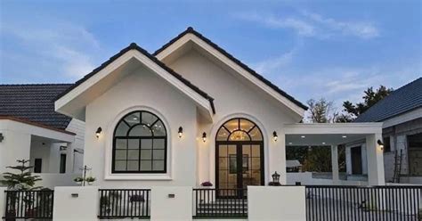 RUMAH GAYA SPANYOL KLASIK - balustradellc