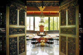 Rumah Jawa Singapura - asrinesia - balustradellc