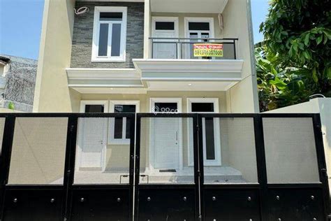 Rumah Kpr Jakarta Timur Dalchaebi - balustradellc