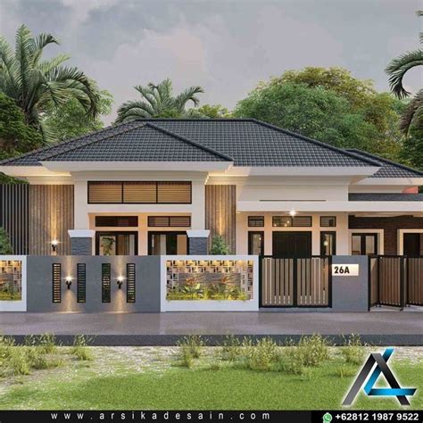 Rumah Ku | Cileungsi - balustradellc