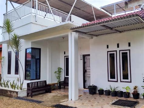 Rumah Lama - muktibox.com