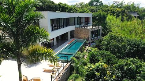 Rumah Mewah di Tengah Hutan - Jasa Arsitek Rumah Online … - balustradellc