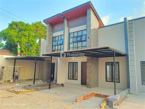 Rumah Mezzanine Setu Bekasi Dekat Tol - 2 Kamar, Cicilan 3 Jutaan ... - balustradellc