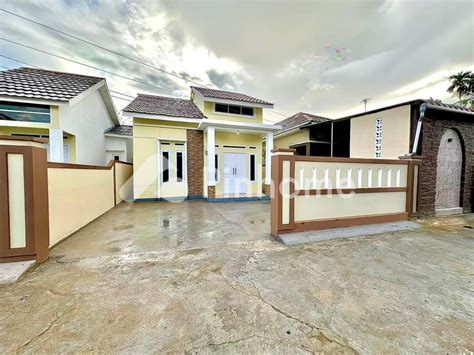 RUMAH MINIMALIS DALAM KOTA Lokasi Jl.Husen hamzah PAL 5 - balustradellc
